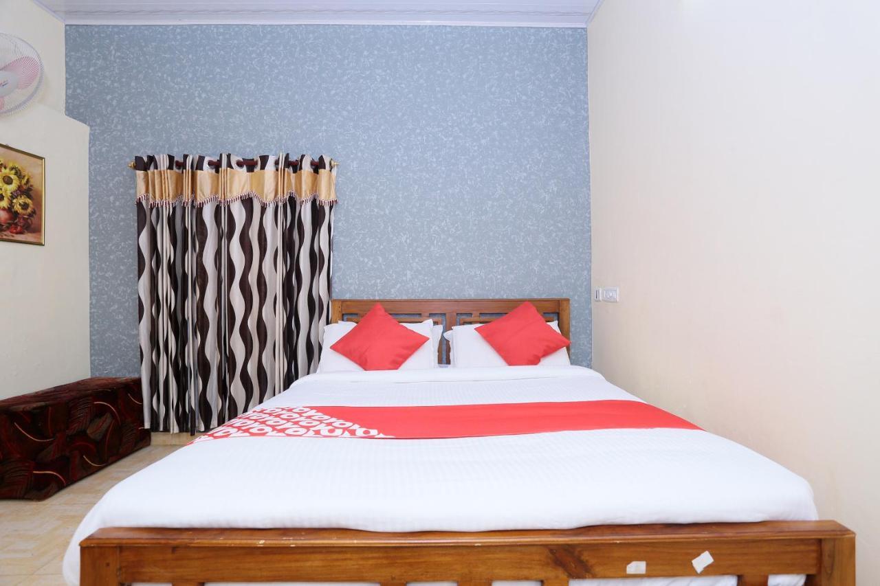Oyo Flagship Hotel Munnar Kairali Exteriér fotografie