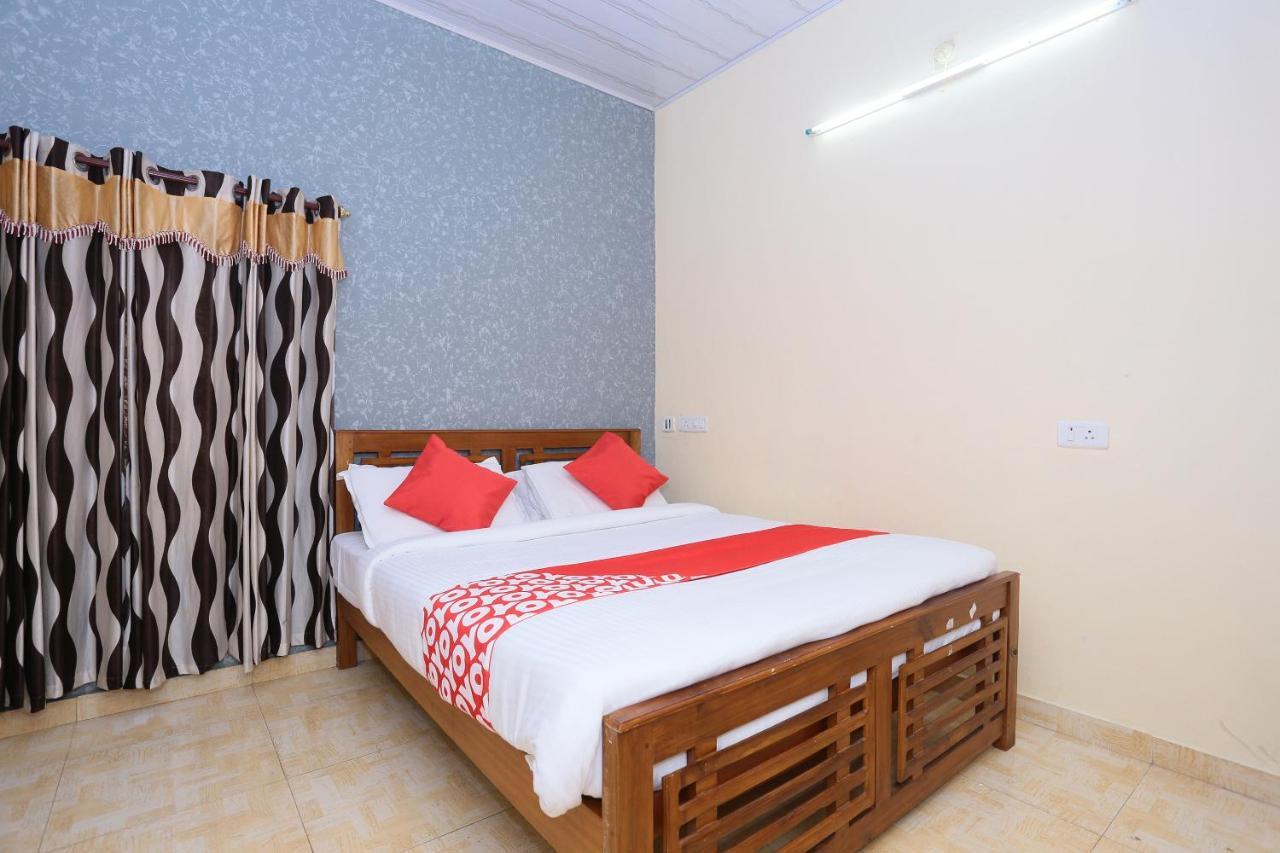 Oyo Flagship Hotel Munnar Kairali Exteriér fotografie