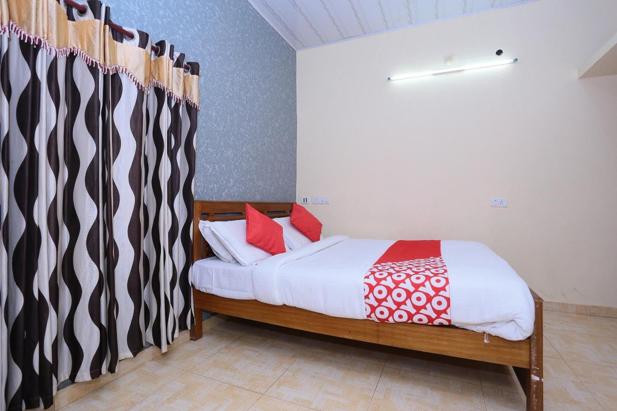 Oyo Flagship Hotel Munnar Kairali Exteriér fotografie
